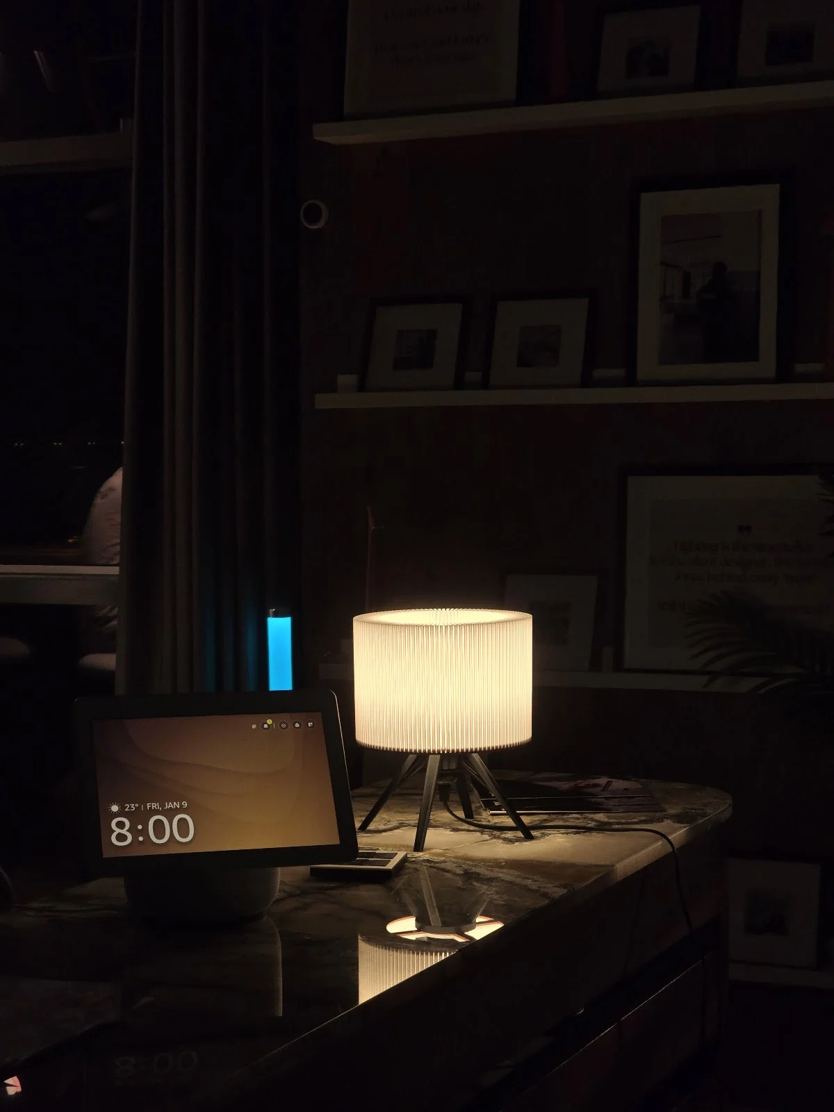 Trodac | Lighting + Home Automation | Experience Center