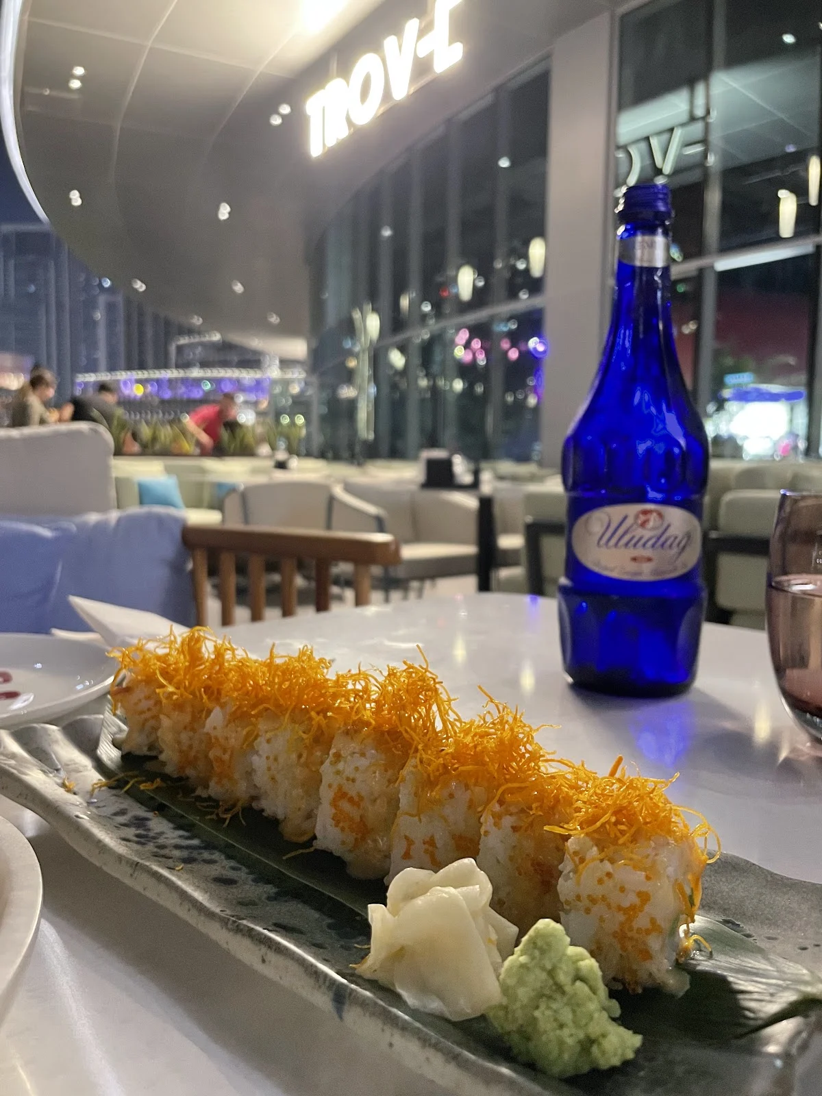 Trove - Best Shisha In Dubai - 10