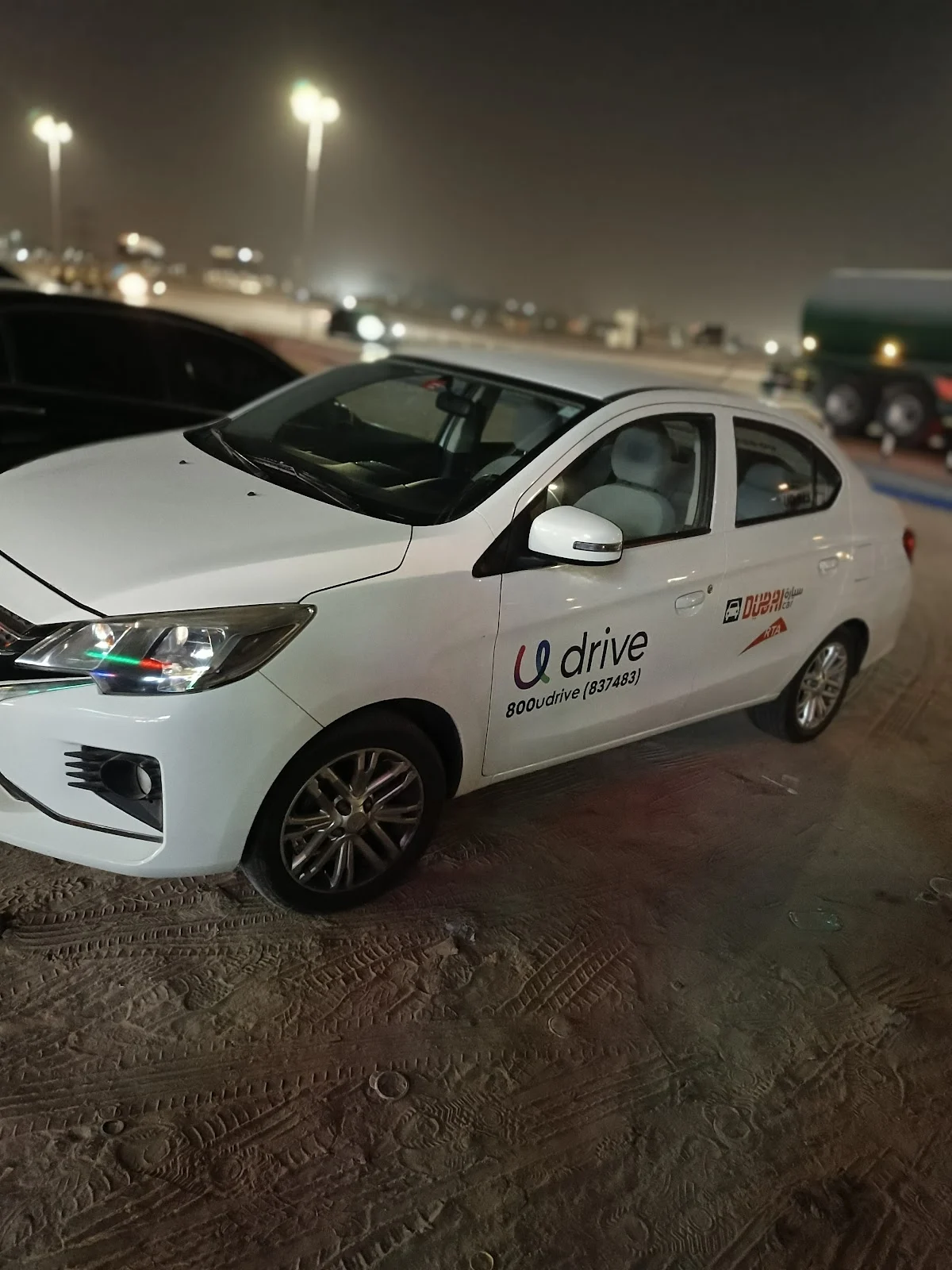 Udrive Car Rental | Rent for a Day, Week, Month - 2