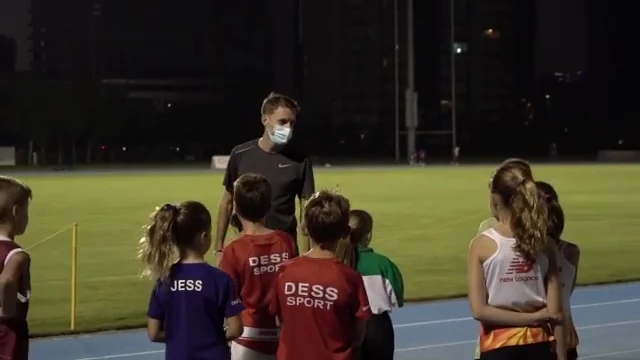 Ultimate Athletics - 2