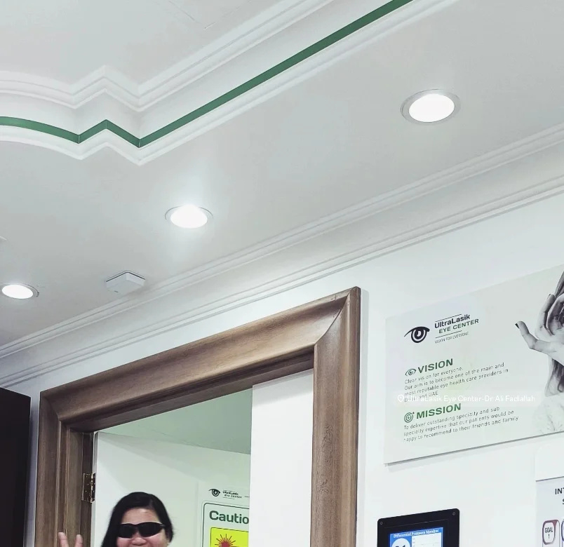 ULTRALASIK EYE CENTER F.Z L.L.C - 2