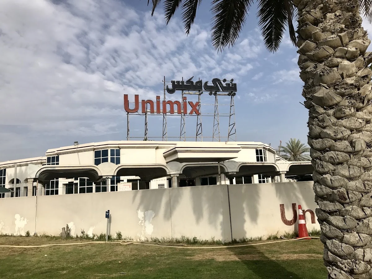 Unimix