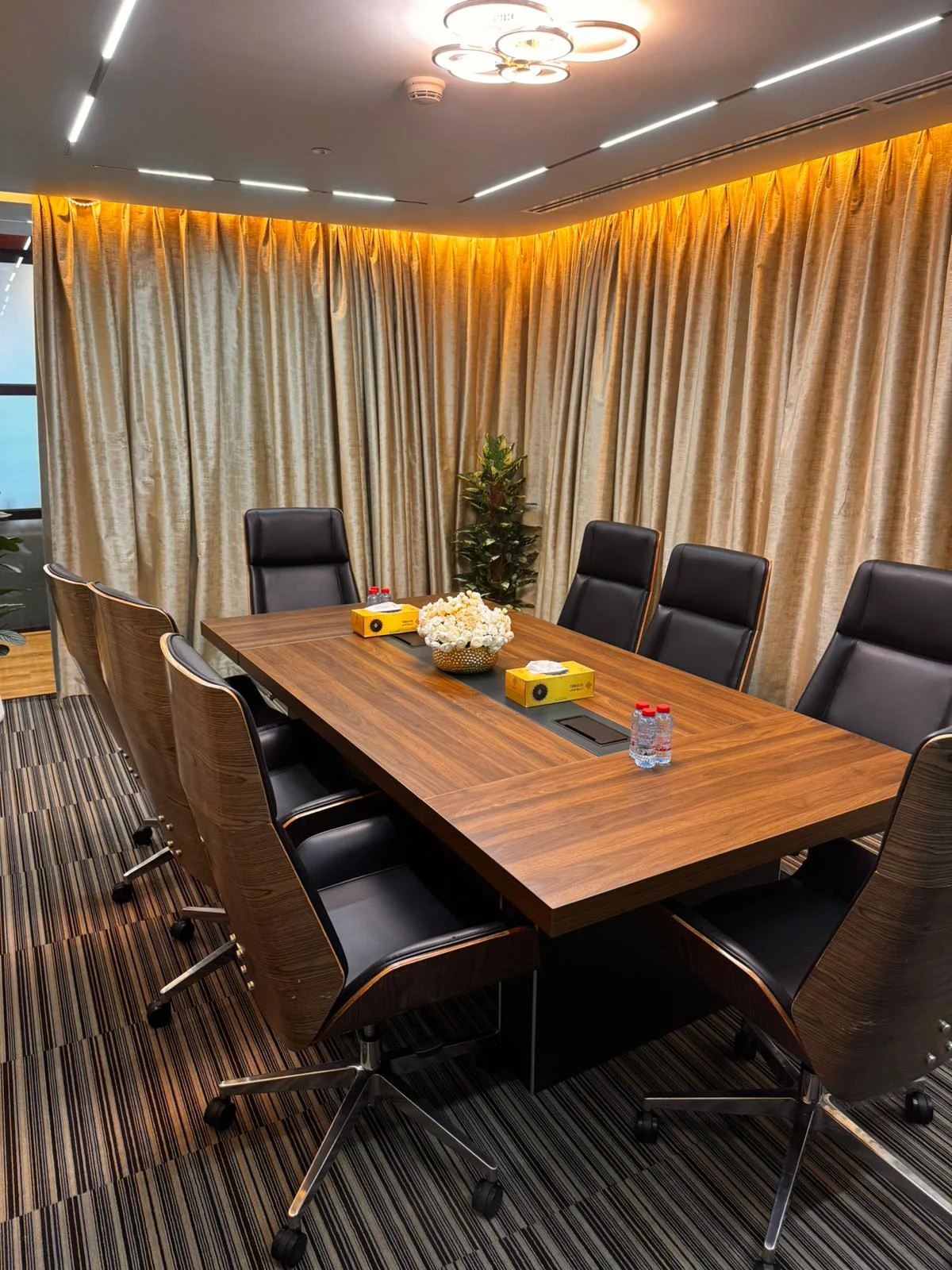 Universal Citizens Investment LLC - 2