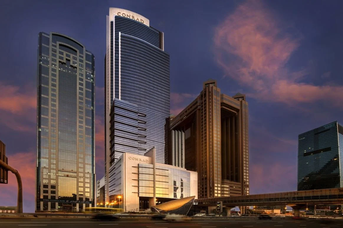 VCM Community Management - Dubai UAE