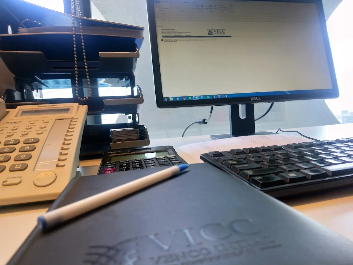 VICC LLC
