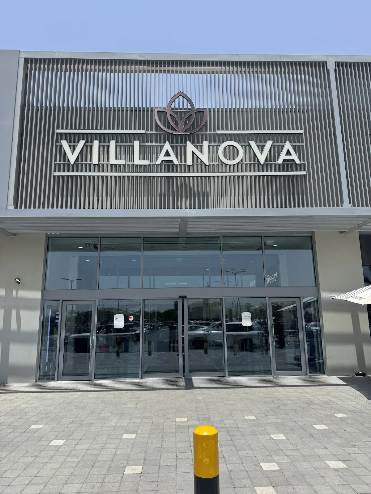 Villanova Centre By Dubai Retail