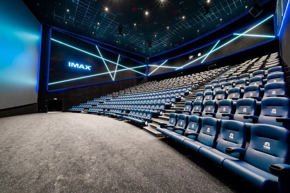 VOX Cinemas