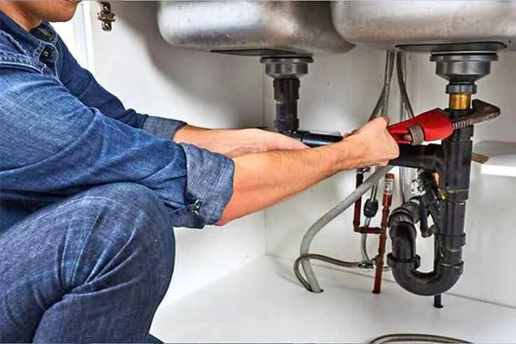 Water Leak Detection In UAE