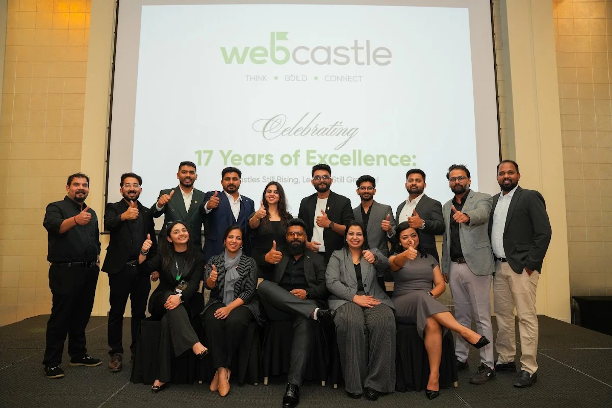 WebCastle Technologies LLC | Web Design Company Dubai | Web Development Company in Dubai