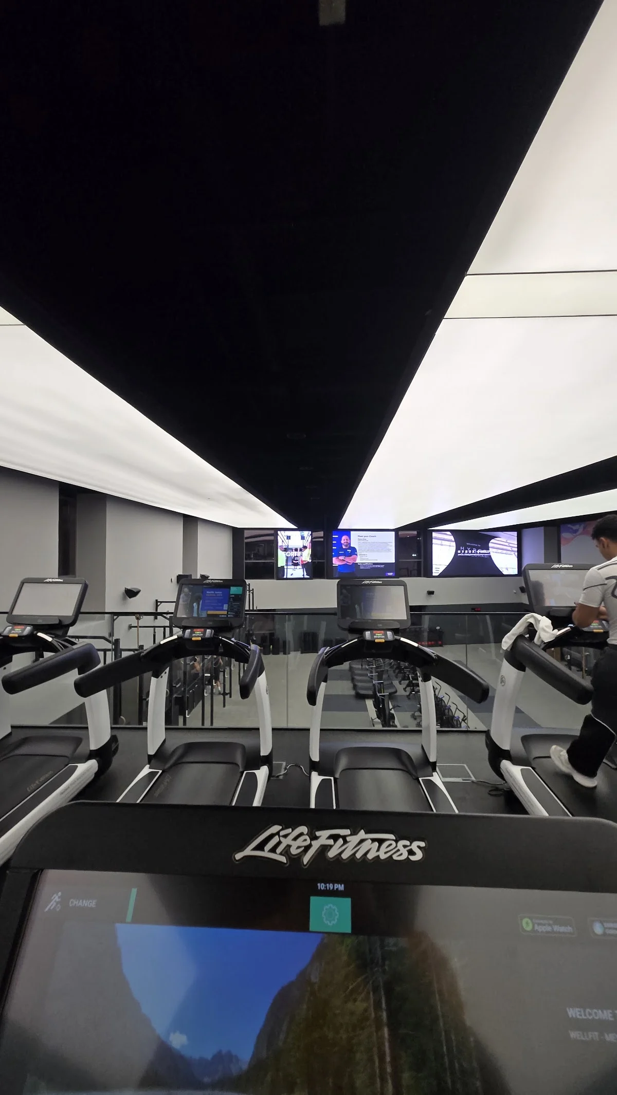 Wellfit Meydan - 2