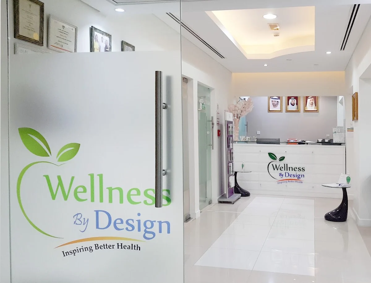 Wellness By Design