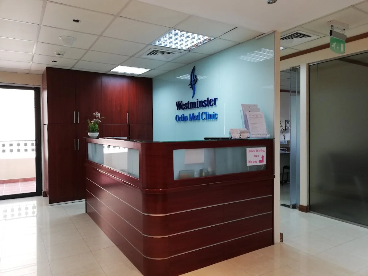 Westminster Multispeciality Clinic - 2