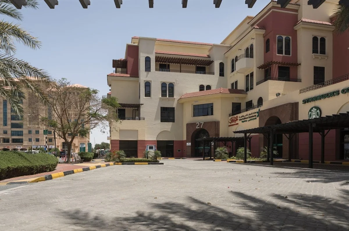 Westminster Multispeciality Clinic