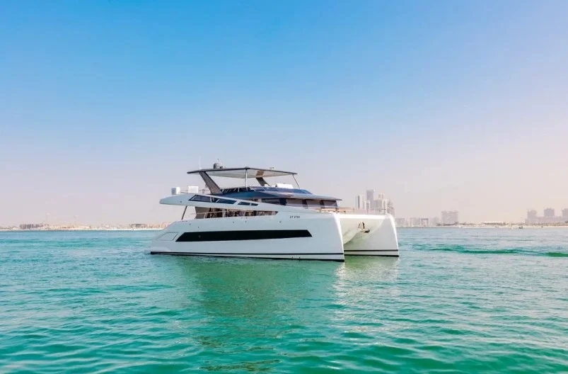 Yacht Rentals & Fishing in Dubai - GetThatBoat