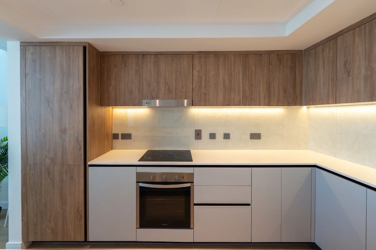 Yalla Renovation LLC - 3