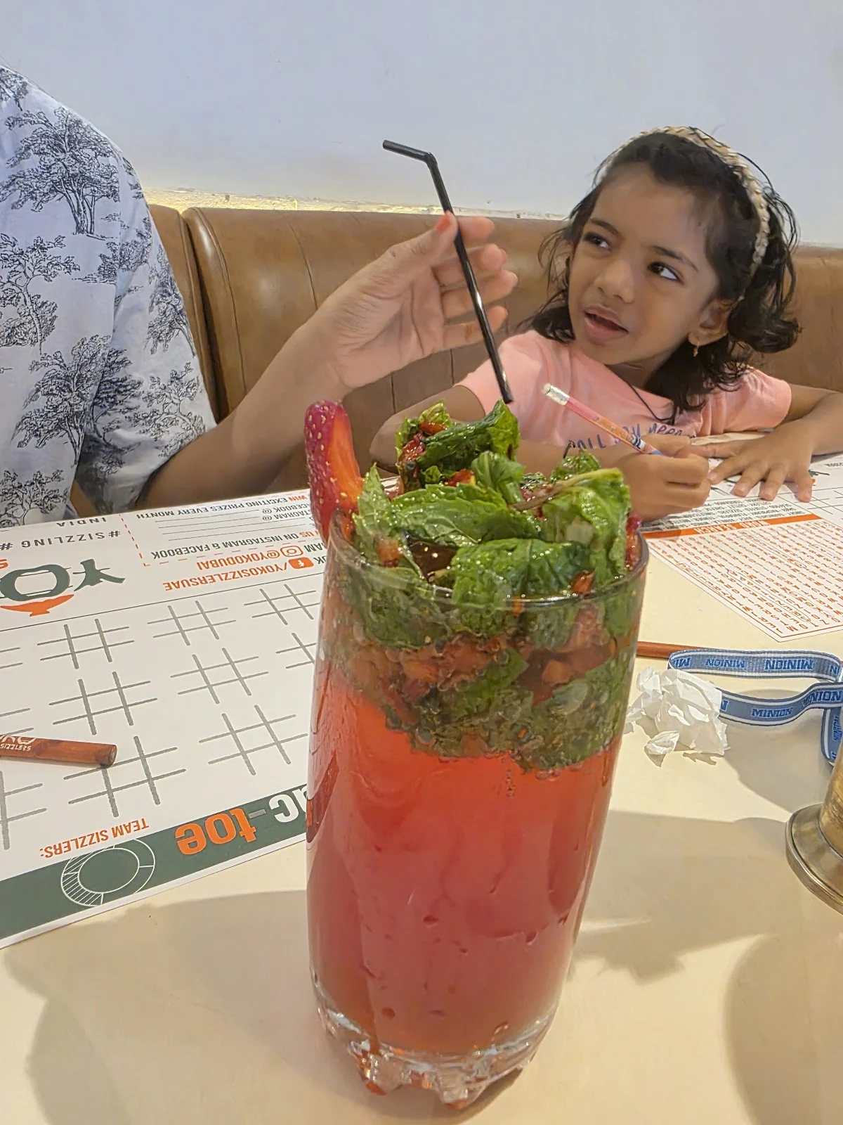 Yoko Sizzlers Restaurant - 6