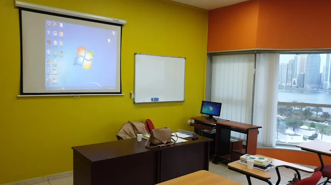 Zabeel International Institute