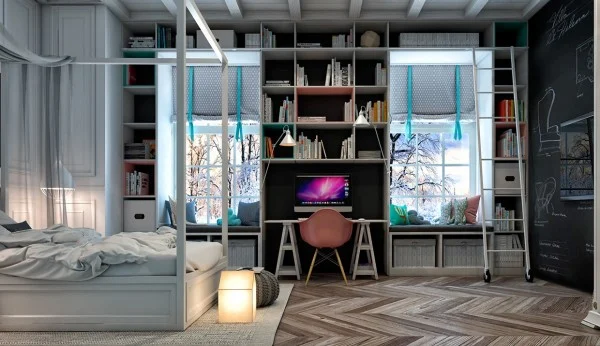 ZAYAANCO FLOORING SHARJAH
