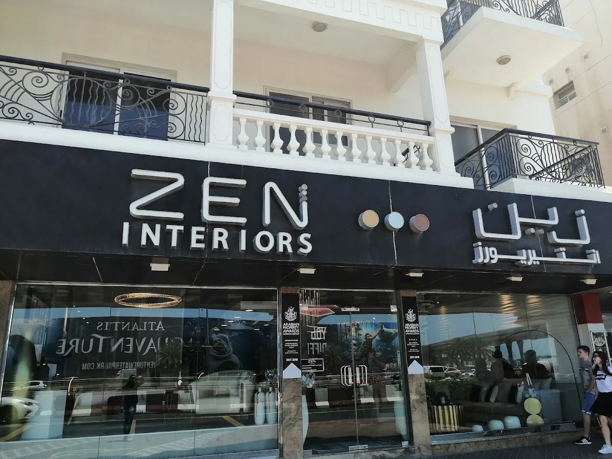 Zen Interiors - 2
