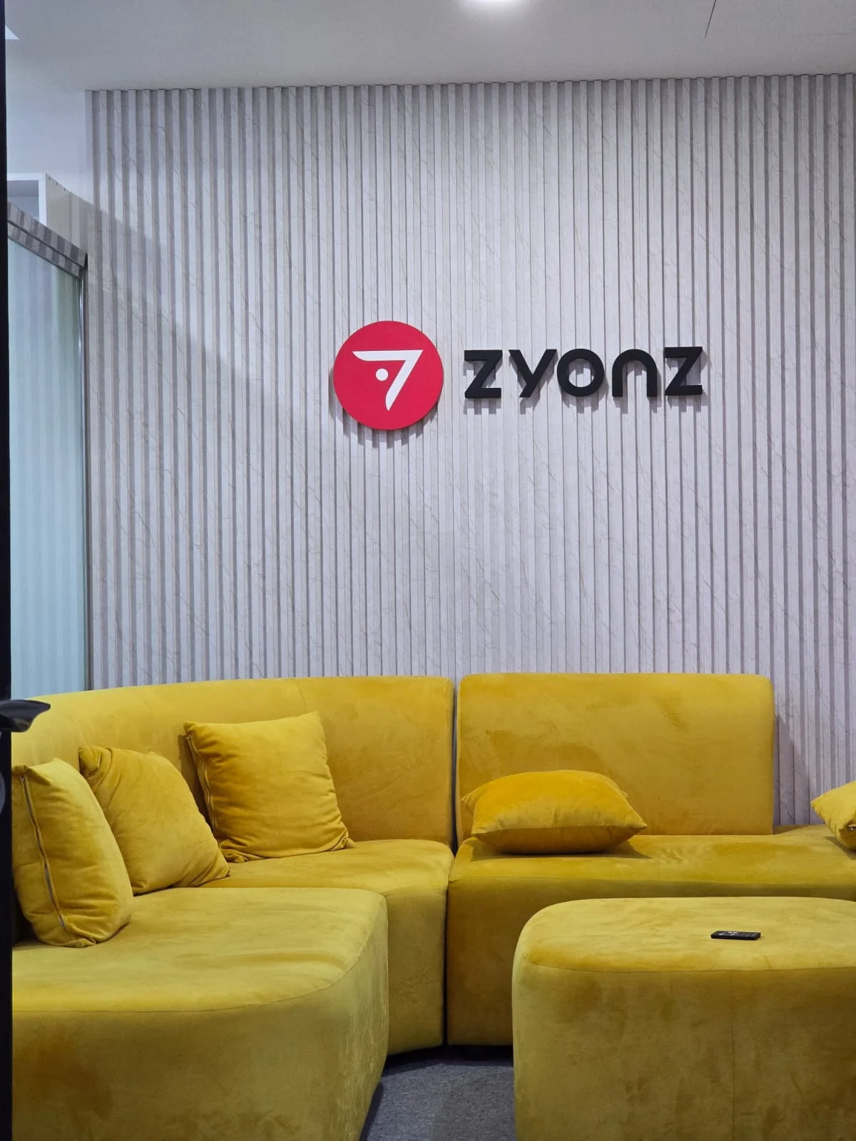 ZYONZ TECHNOLOGIES LLC